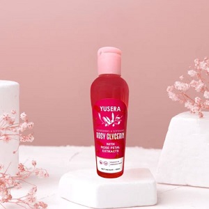 Yusera Rosy Glycerin