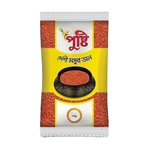 Pusty Moshur Dal