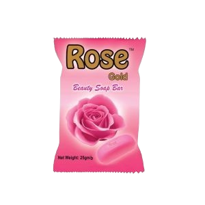 Rose Gold Soap