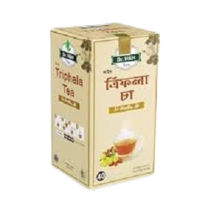 Dr. H&H Triphala Tea - 40 Tea Bags