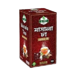 Dr. H&H Masala Tea - 30 Tea Bags