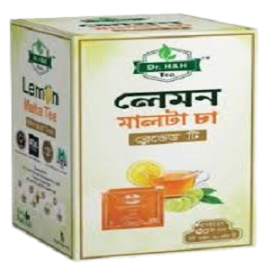 Dr. H&H Lemon Malta Tea (30 Tea Bags)