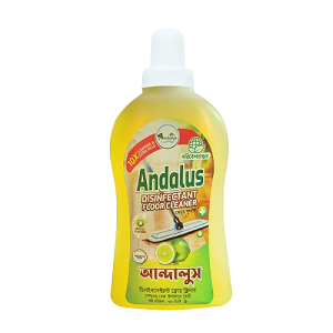 Andalus Disinfectant Floor Cleaner